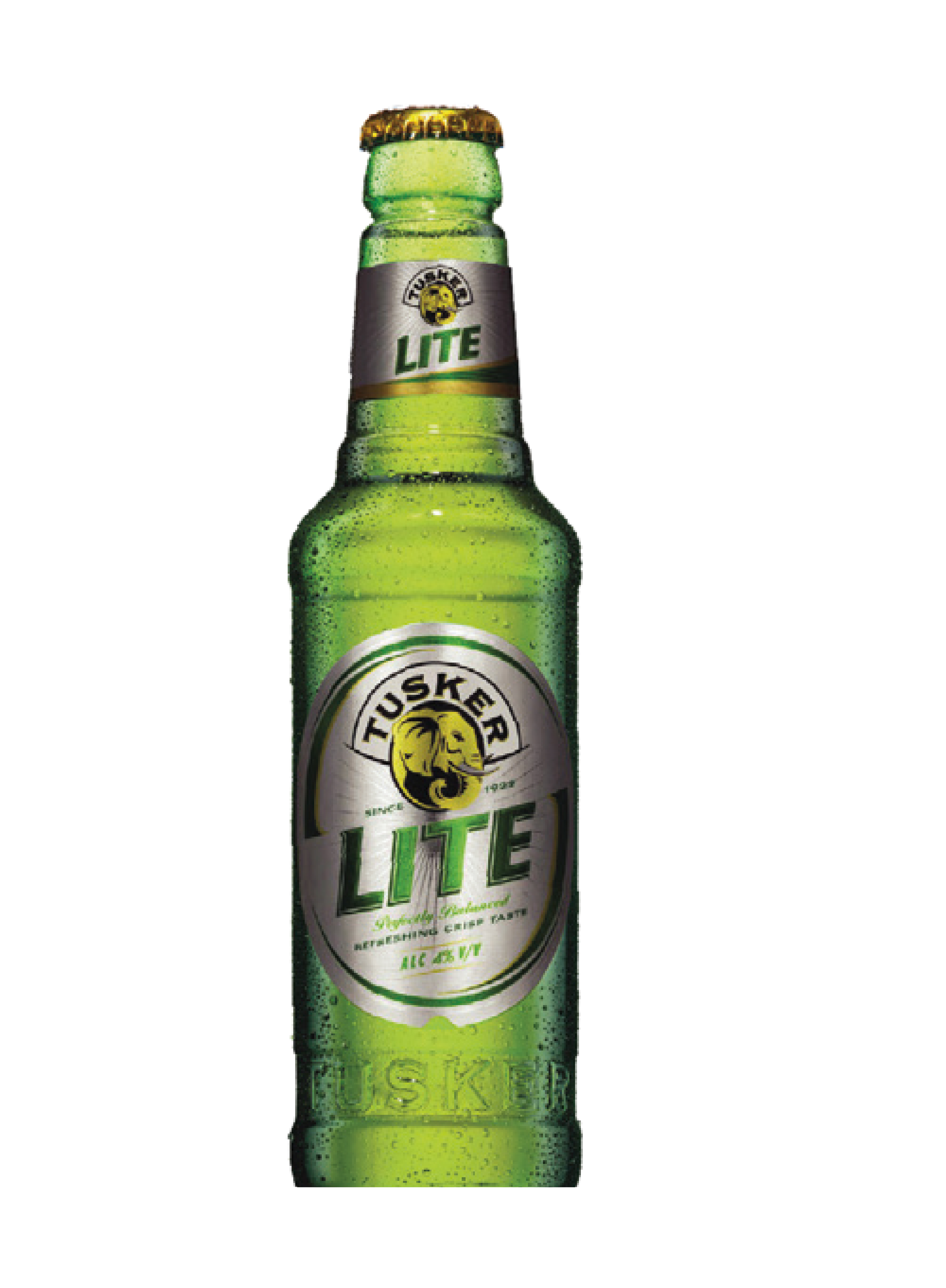 Tusker Lite