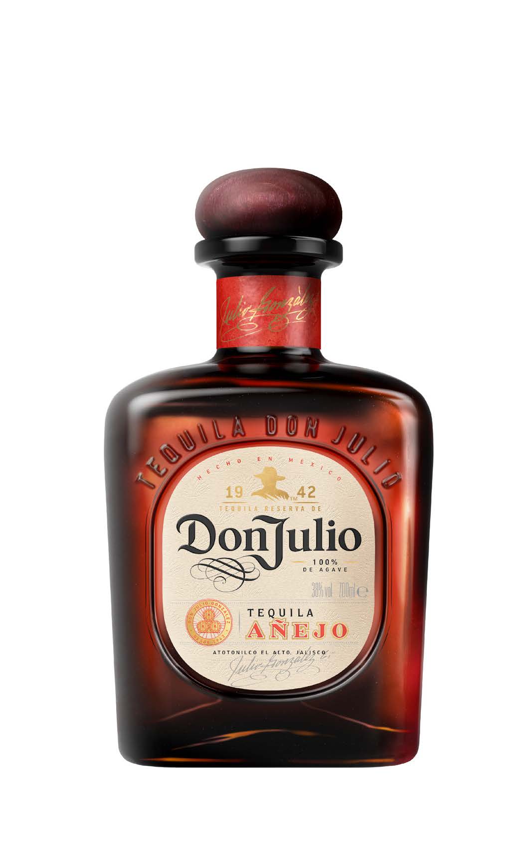 Tequila