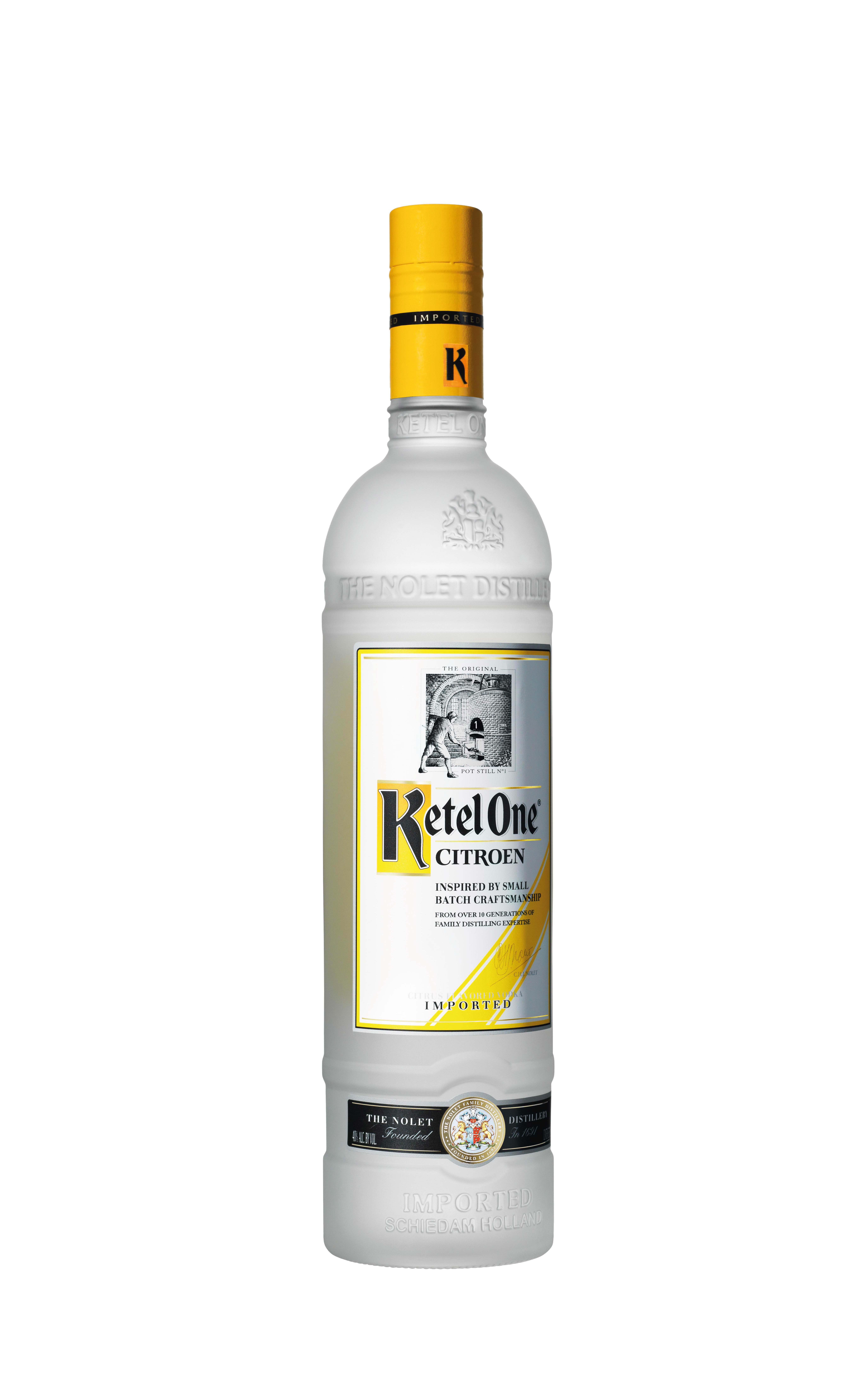 Vodka