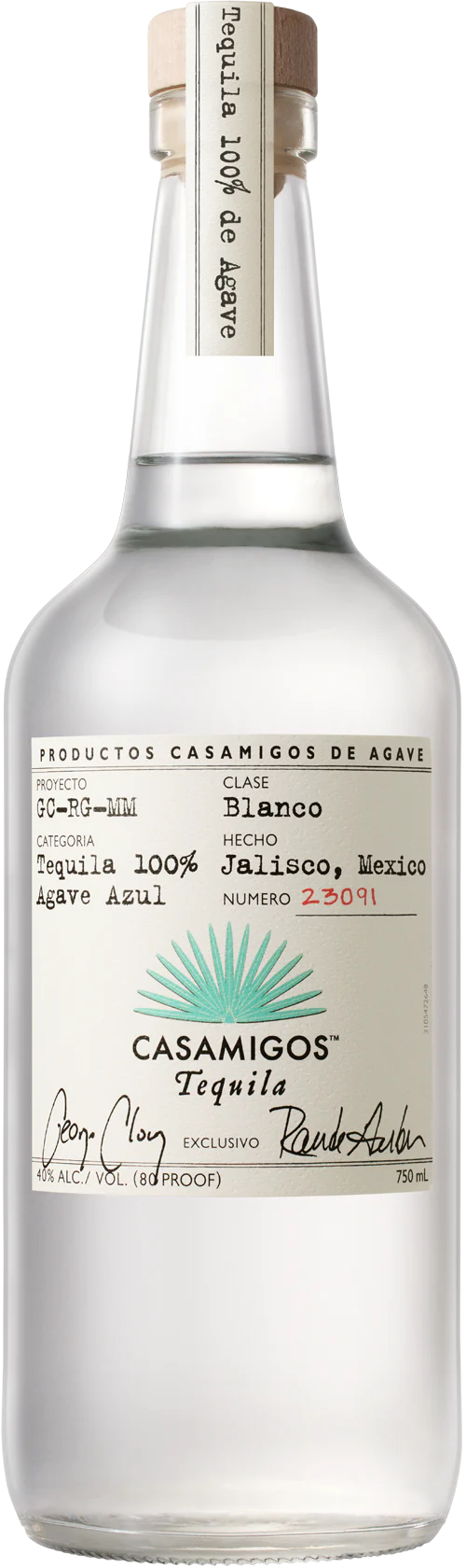 Casamigos Blanco
